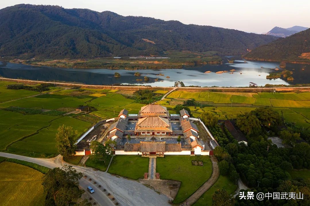 武夷山3-4天攻略,自由行武夷山攻略