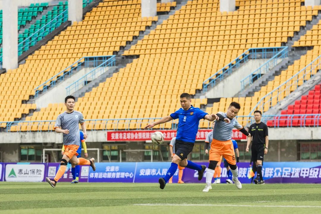 2021-2022陕西群众足球三级联赛,2020陕西省群众足球赛乙级赛区