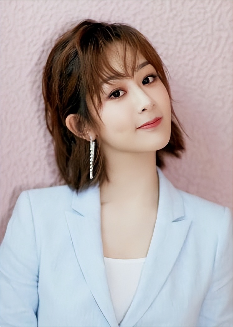 富婆杨紫,杨紫小富婆