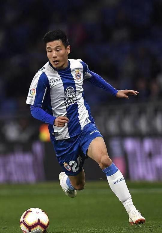 健力宝足球留洋名单有孙继海吗,中国足球4位最成功的留洋球员