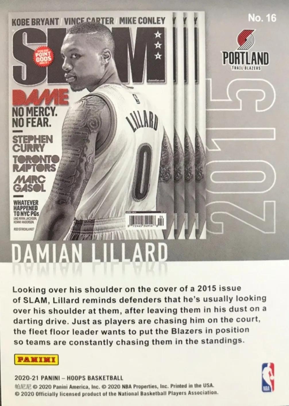 小小卡片的故事,nba卡牌编年史