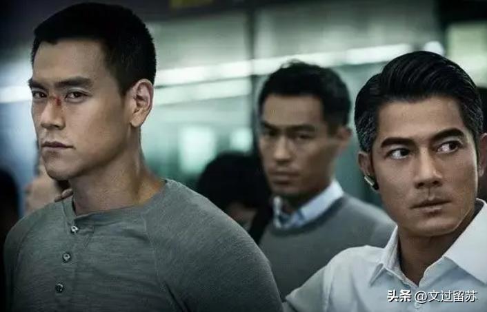 港影港剧回忆录,港影回忆录