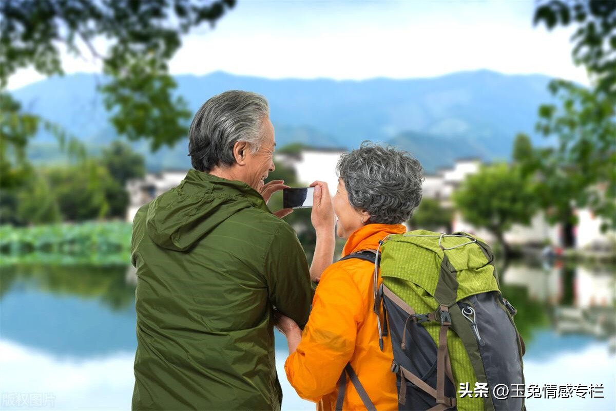 74岁过来人：人老了，别把钱捂太紧，适当补贴子女，晚年才有保障