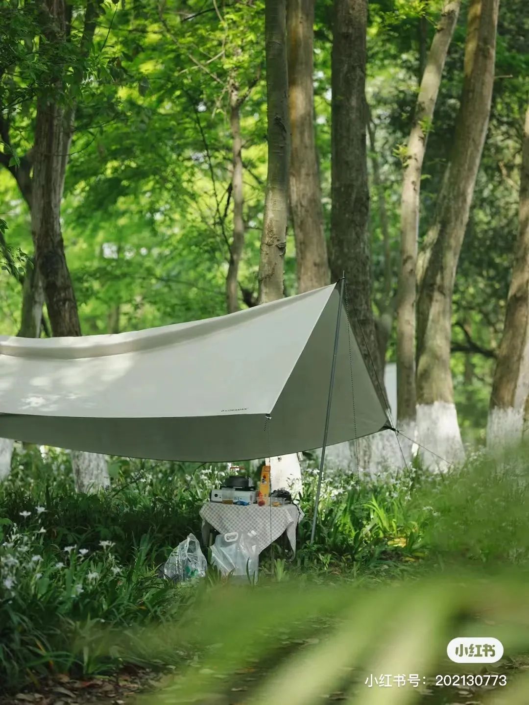 成都周边一日游露营烧烤好去处,成都周边春天适合野炊露营的地方