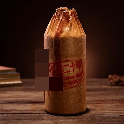 中国好酒的故事,中国三大名酒传说