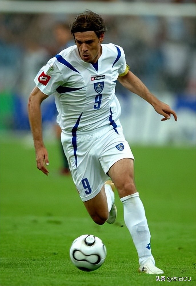 英雄今安在,06年世界杯全程回顾与夺冠