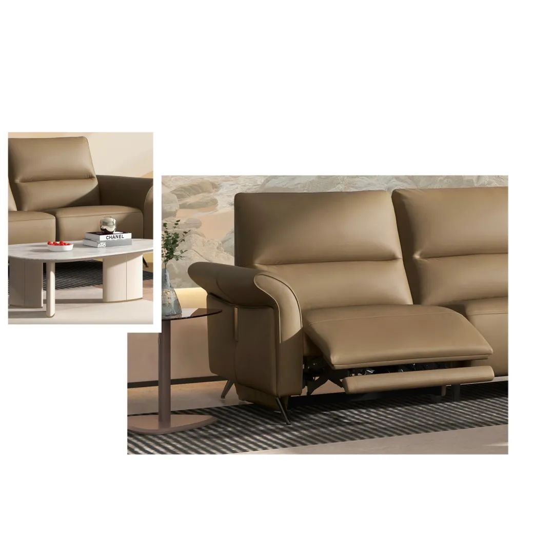 家居品牌顾家,顾家家居冠军系列