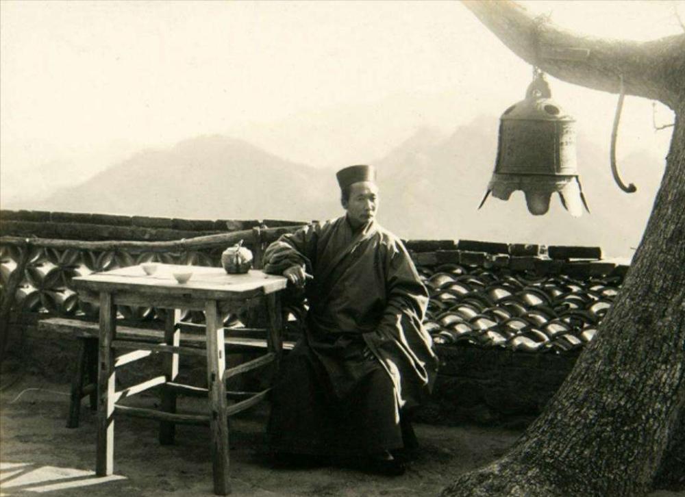 茅山道士的隐秘传说,茅山道士隐秘传说