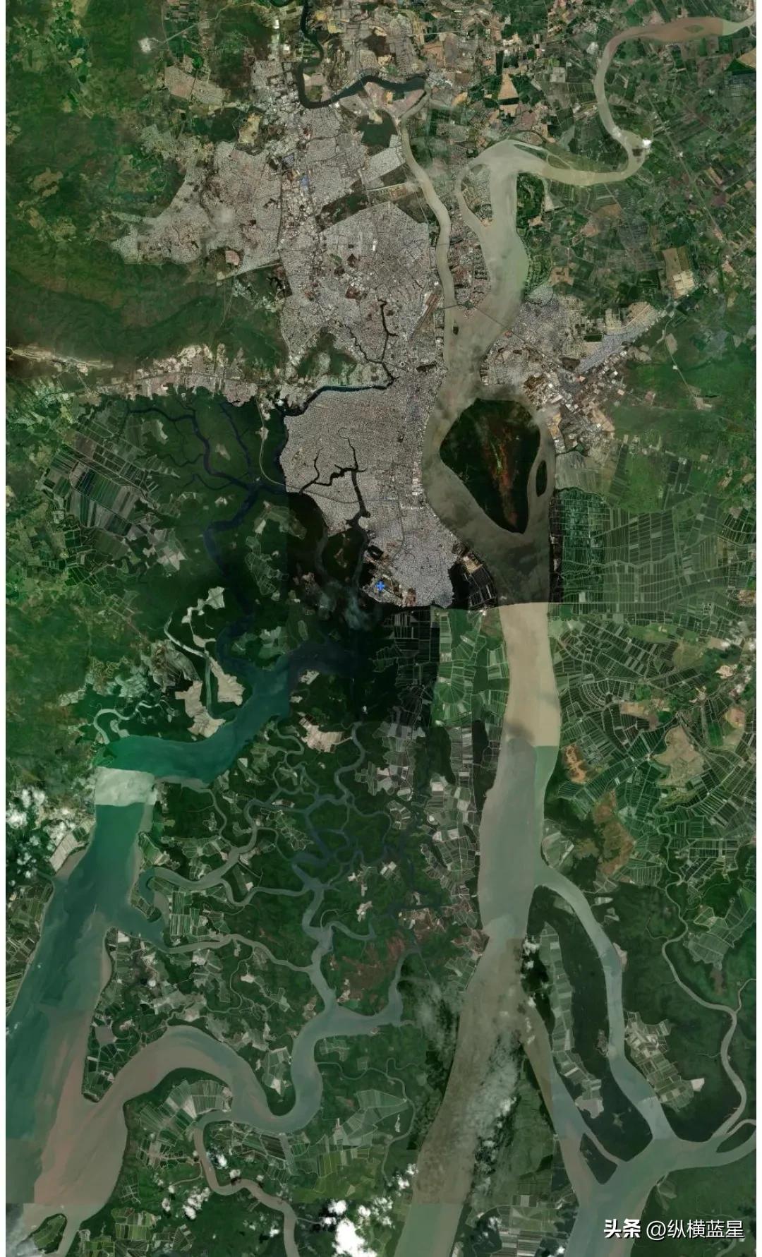 走进厄瓜多尔,怪异之旅探秘神秘的厄瓜多尔