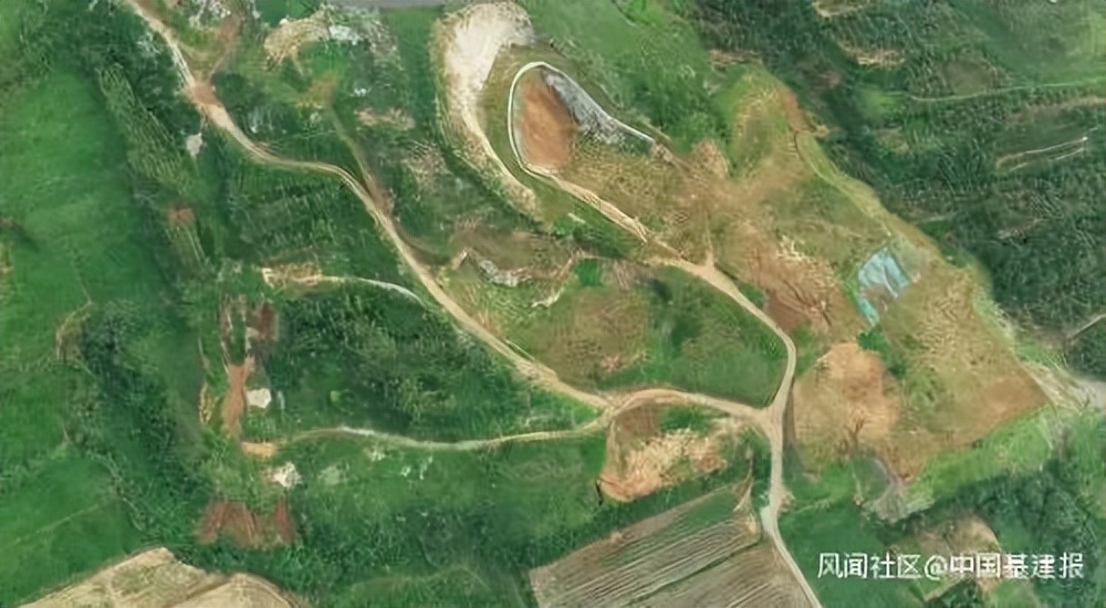 砂石骨料资源情况,砂石骨料近几年增速