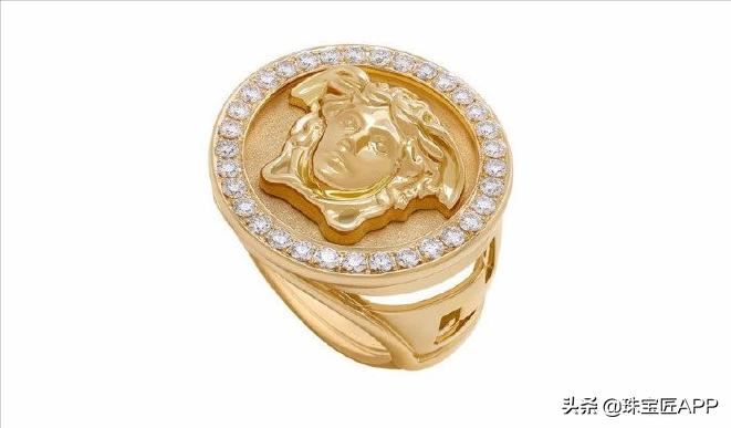 神秘、危险的珠宝题材！被大牌追捧的潮流时尚？45款蛇类珠宝盘点