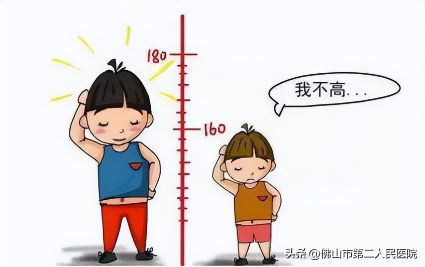 春季到，孩子长高高，小儿推拿来助力