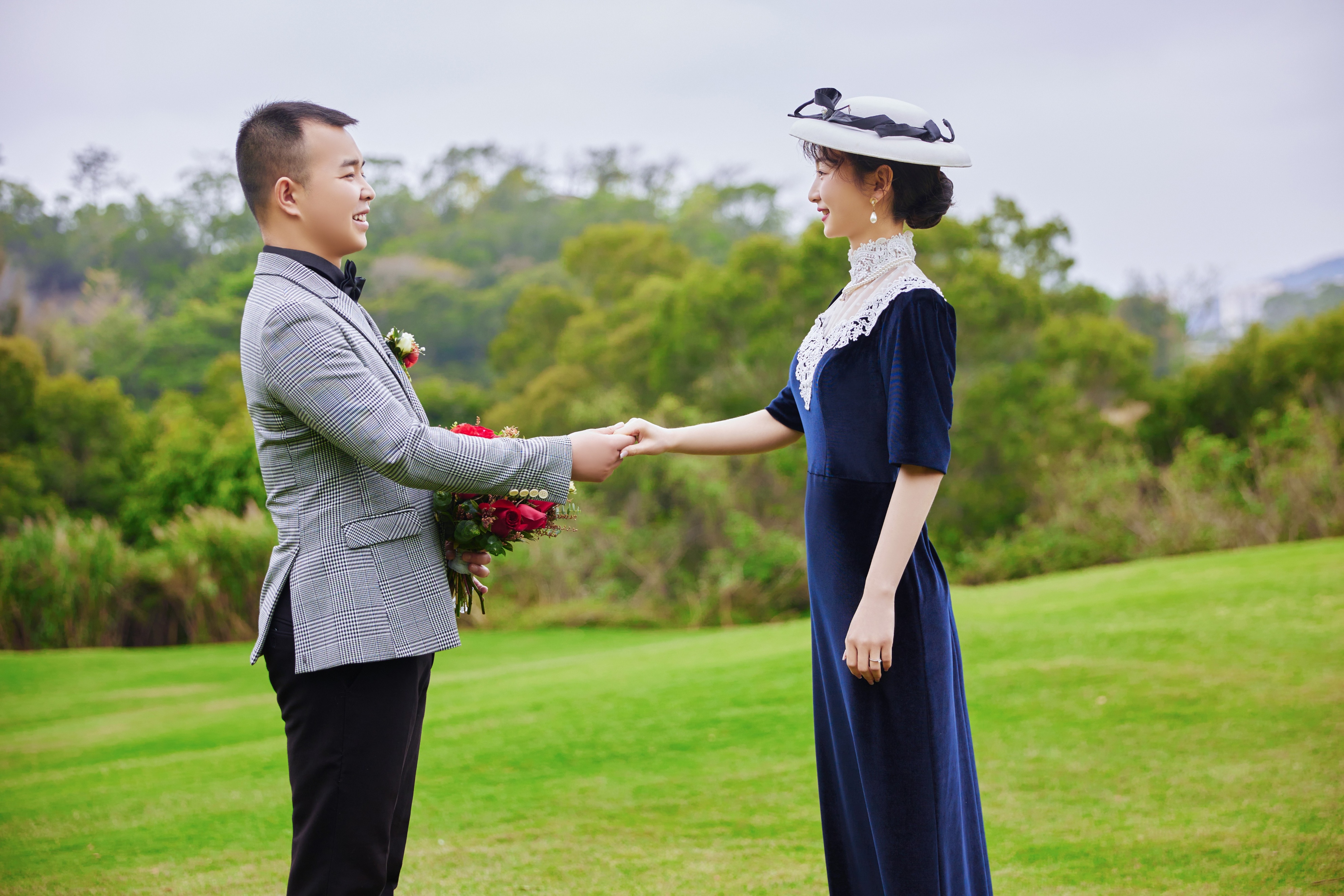 厦门十大旅拍婚纱摄影排行,厦门婚纱摄影前十名哪家拍得最好