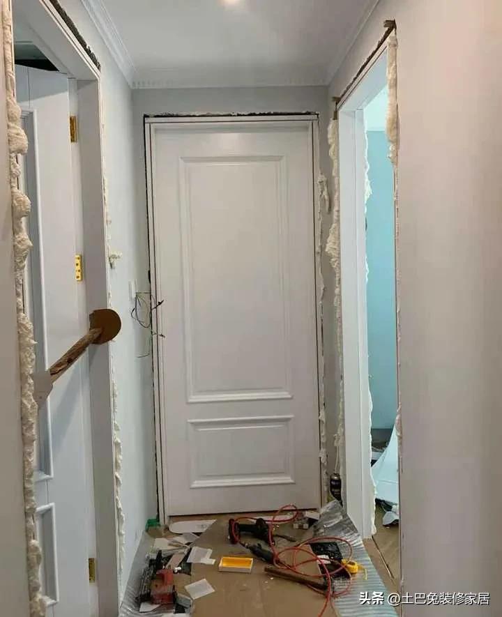 旧房装修的流程顺序和步骤,装修房子的流程和顺序