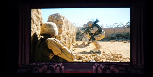 随身IMAX私人影院体验GoovisG3Max深度测评