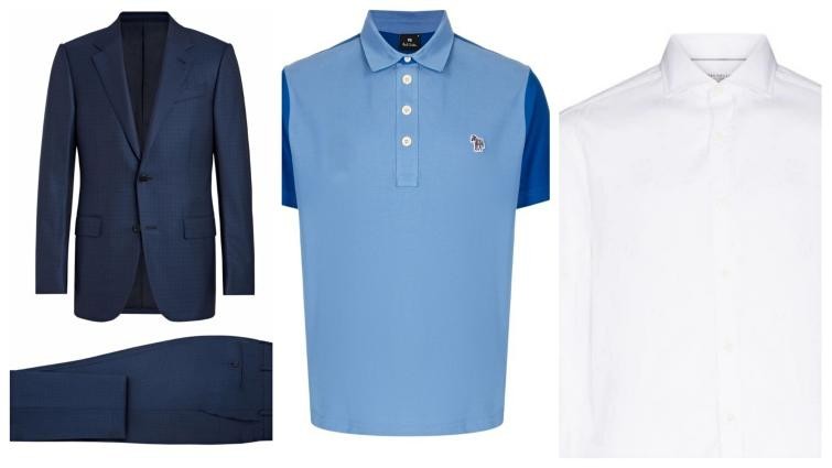 男士穿什么风格显气质好看,成熟男士穿什么风格