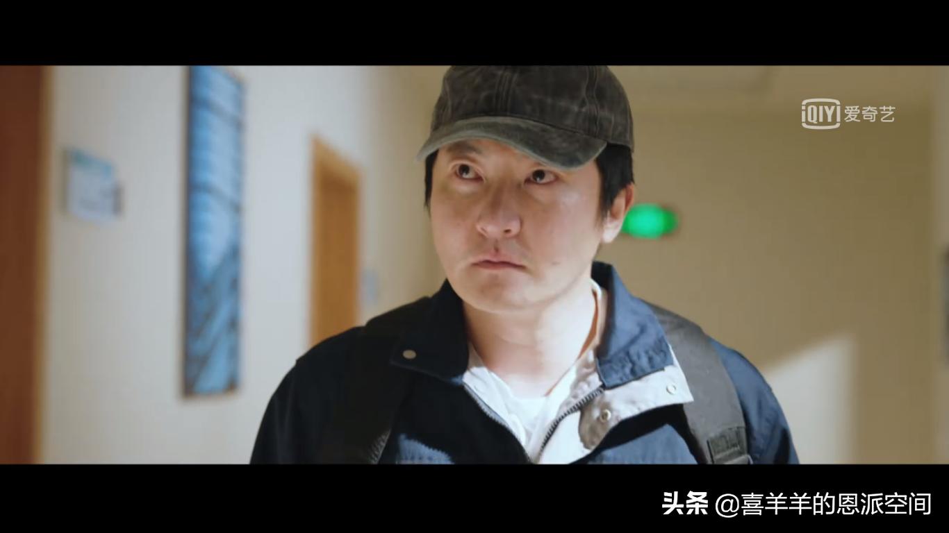 《对手》的真正看点并不在对手本身,而是国家打击间谍的力度