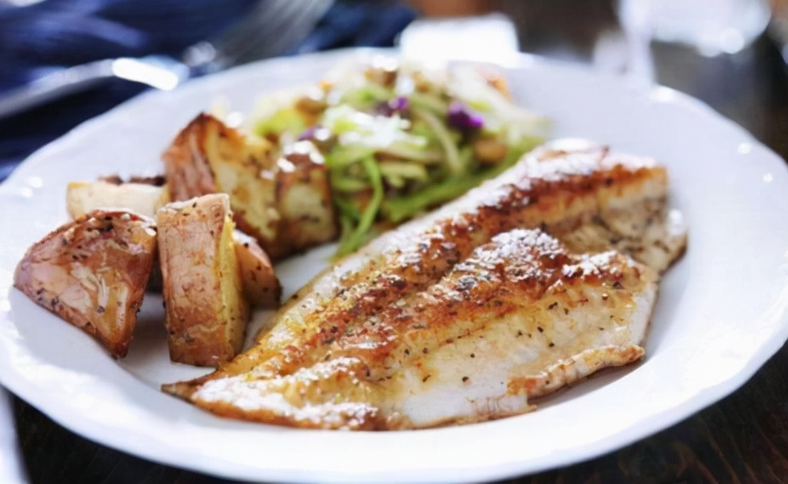 “非洲鲫鱼”入侵我国，对付了它65年仍杀不尽，为何不吃掉它？