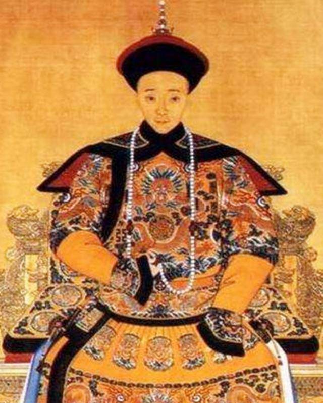 慈禧太后的真实记录,慈禧太后秘史真相