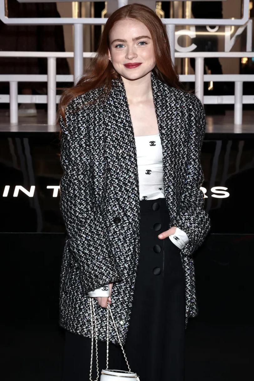 怪奇物语女主高能片段第几集,怪奇物语超能力女主的名字