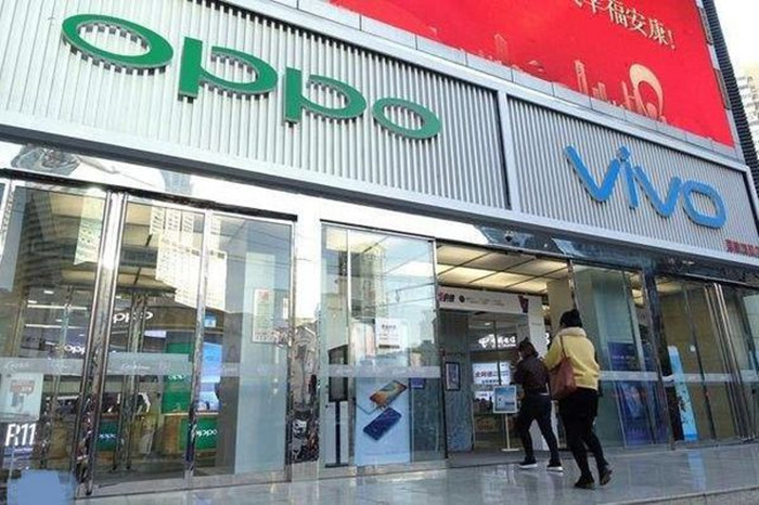 vivooppo的对比,oppo跟vivo各自的优点