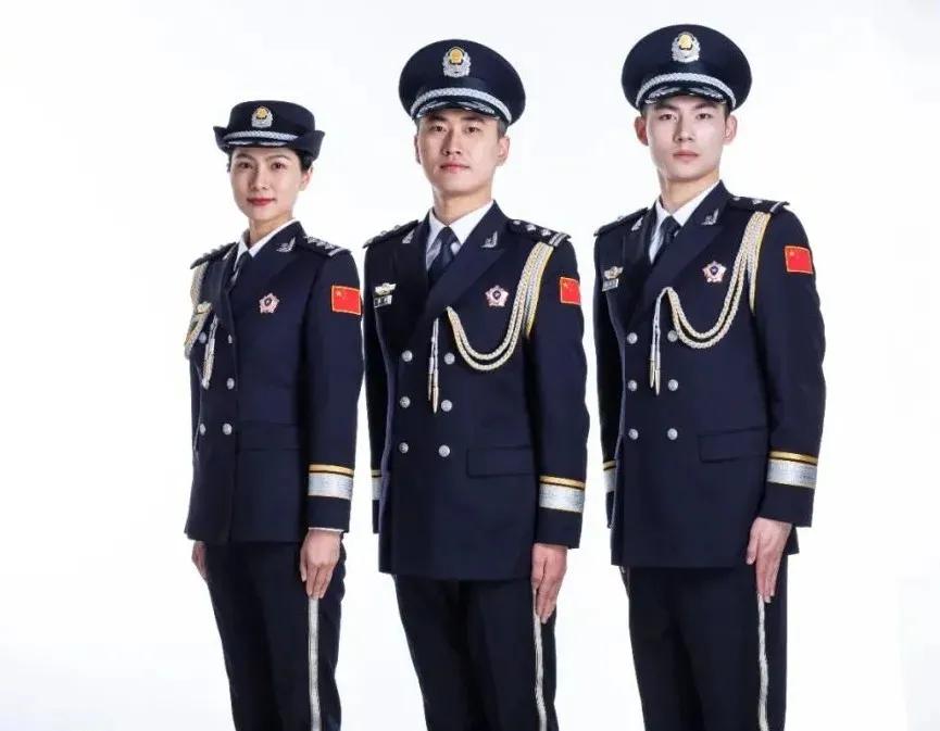 女警警服演变照片图片,最美警花警服图片