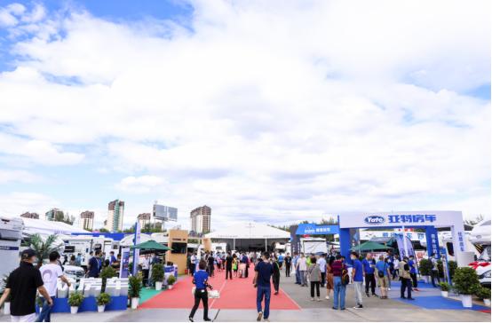 第23届北京国际房车展,24届中国北京国际房车露营展览会