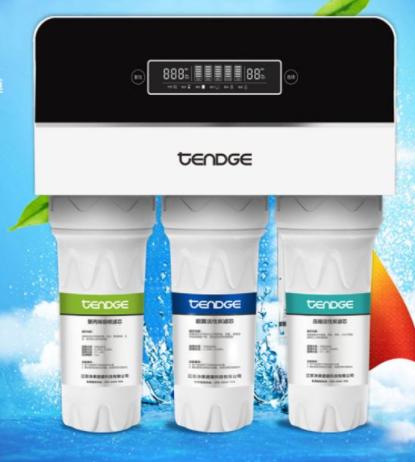 净水器滤芯科普,净水器科普