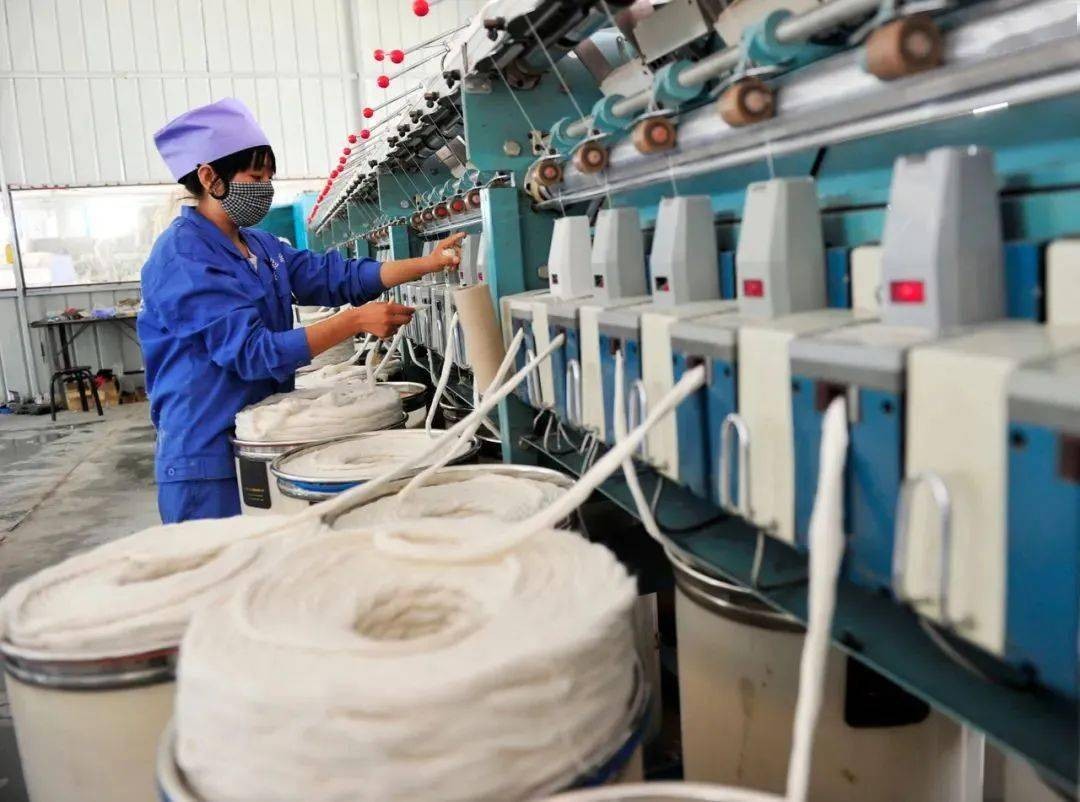 中国没人种的黄麻，为何却被印度当成“铁饭碗”，养活近千万人？