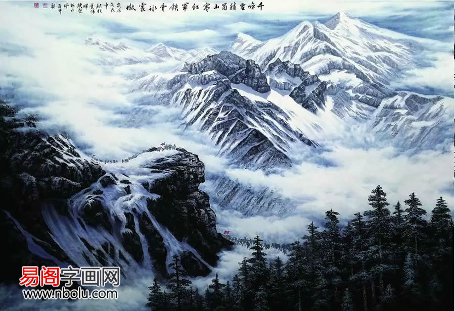 杨仁佩画家的作品价格多少,画家杨仁佩作品欣赏