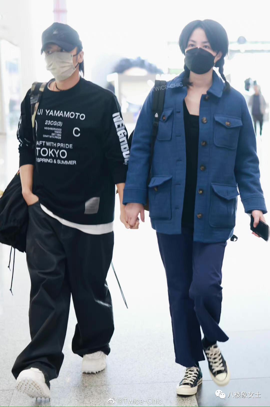 52岁的王菲怎么和谢霆锋相处,40多岁的王菲和谢霆锋