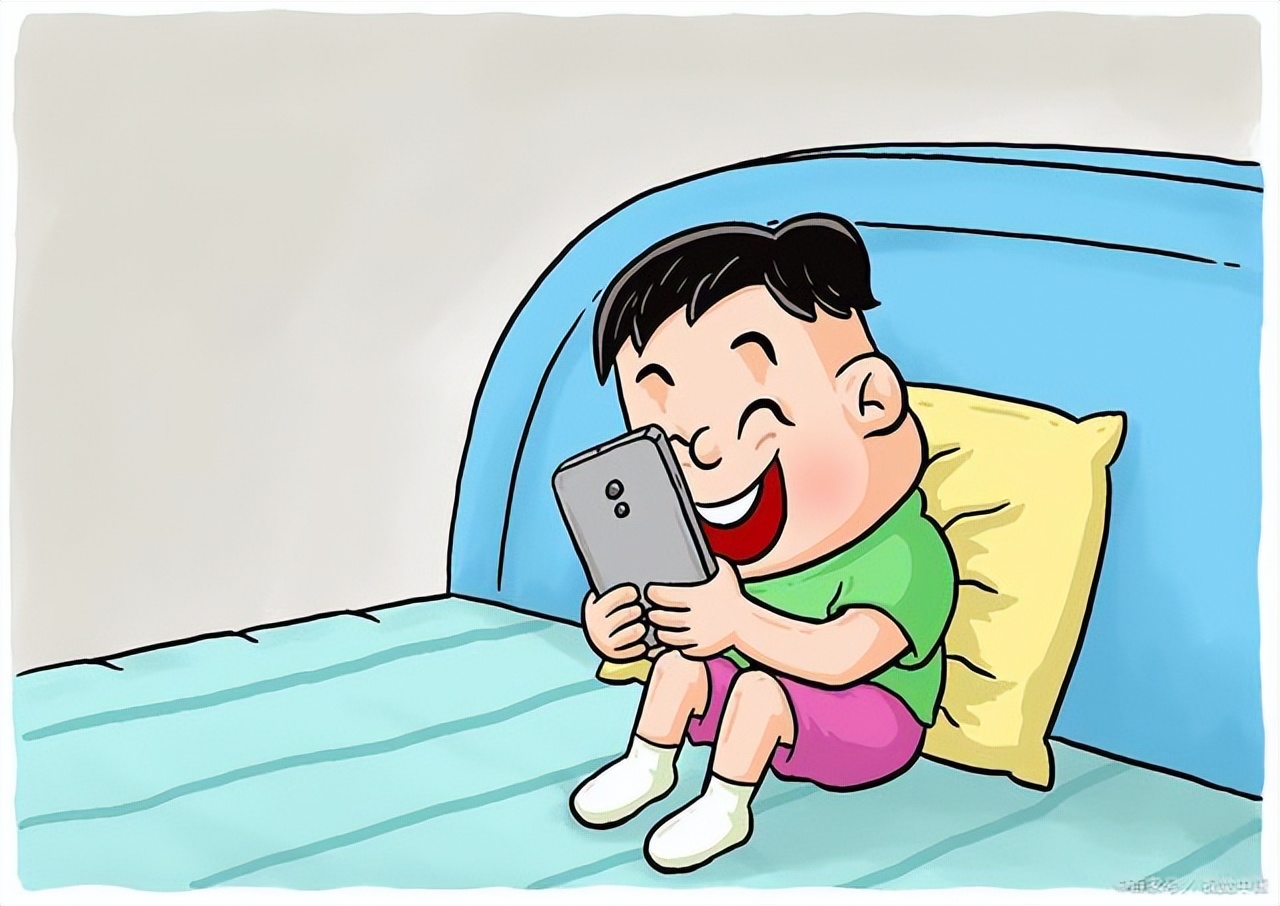 孩子沉溺于网络怎么办,暑期防止孩子沉迷网络游戏