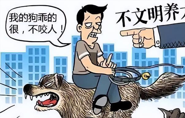 农村养狗是否违规,农村养狗扰民犯法吗