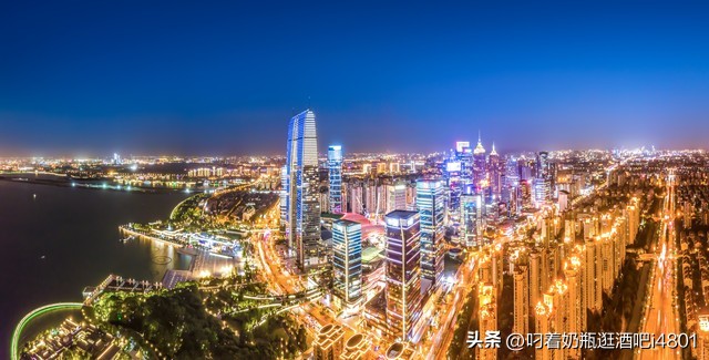 中国十大城市在哪儿,中国最有特色十大城市