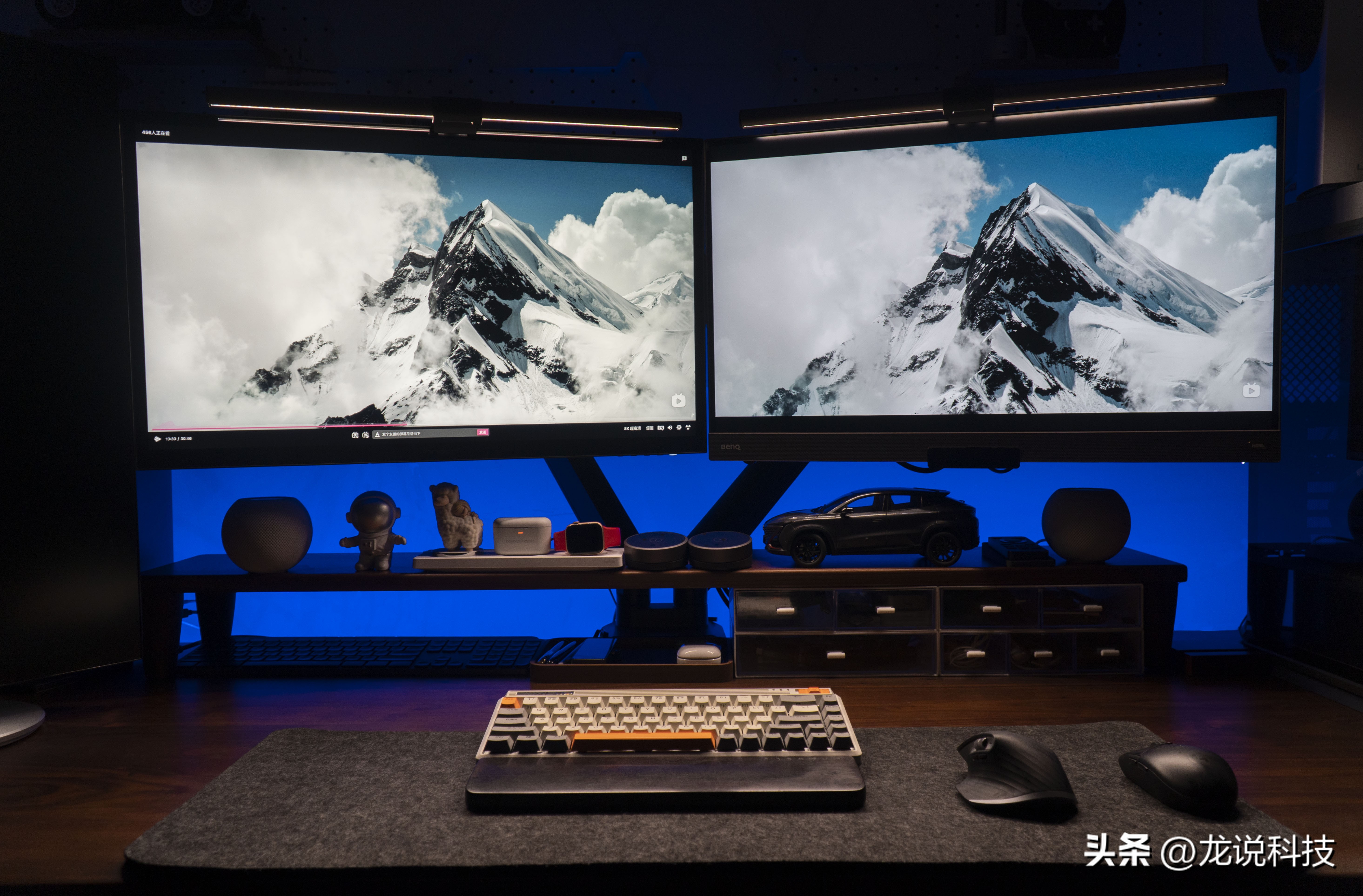 苹果mac内建显示器设置,macos和win10共用一个显示器