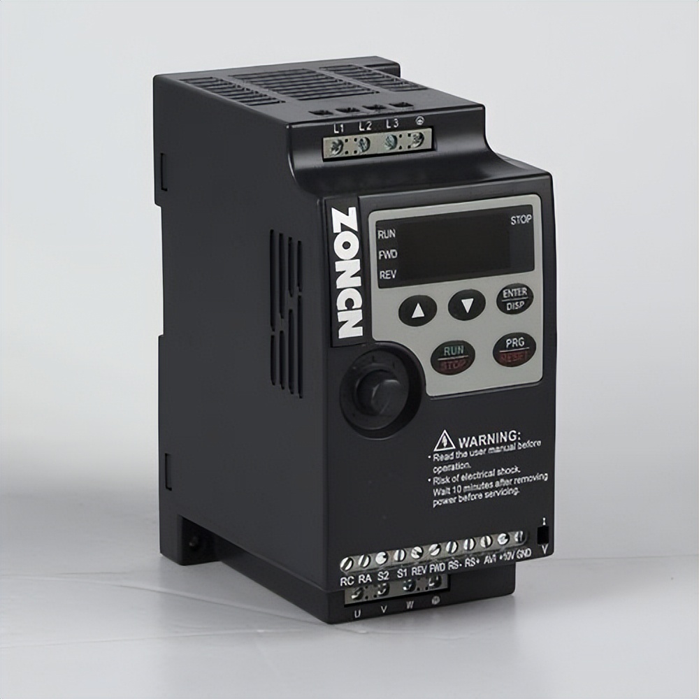 变频器40个基础知识,变频器需要掌握的知识