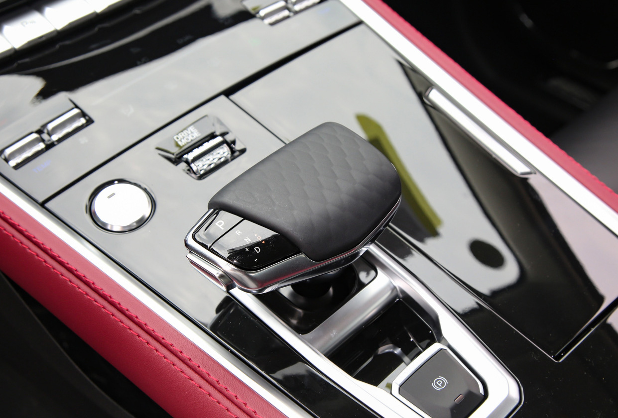 爱信自动变速箱哪款最耐用开不坏,爱信at变速箱降挡不积极怎么办