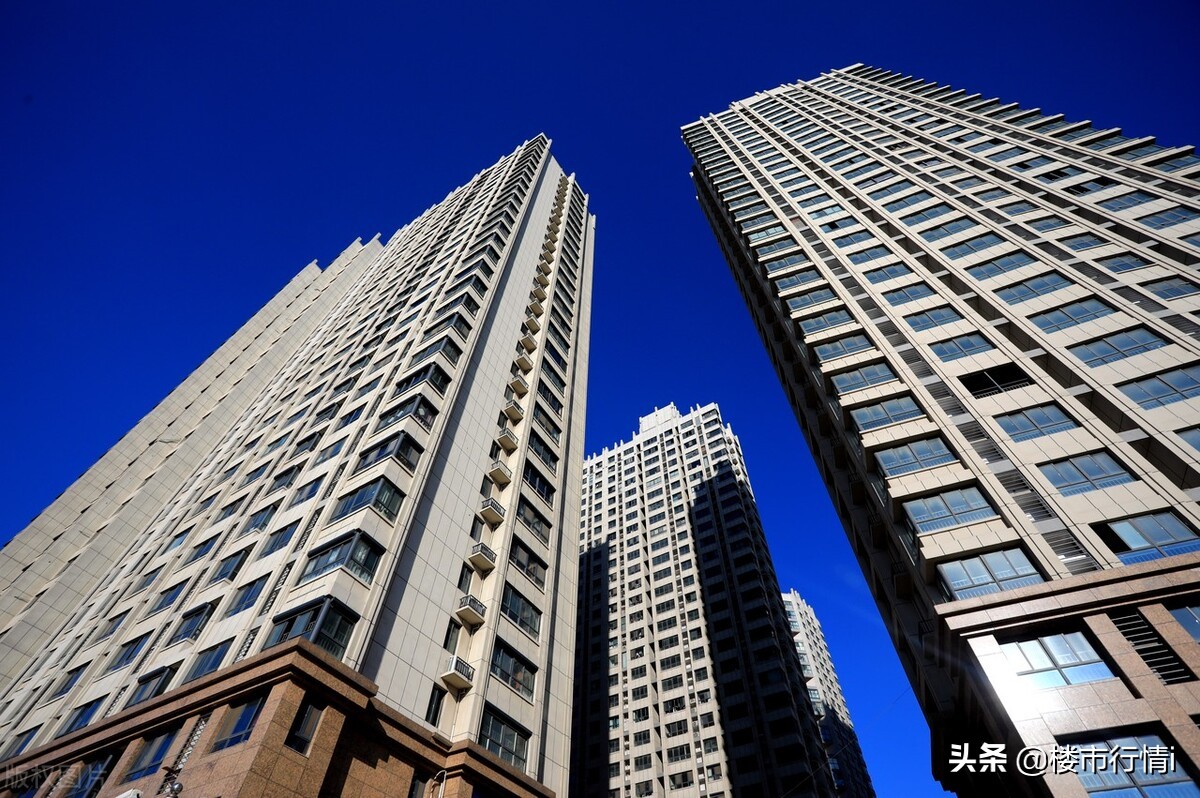 9层楼为什么4层不能买,总高18层买4层还是17层好啊