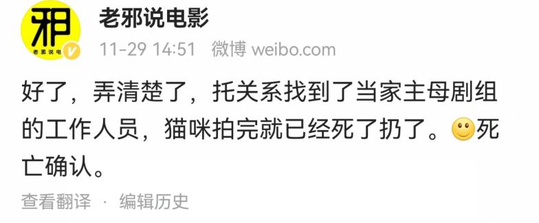 把马推下悬崖、炸死功勋犬，为了所谓的艺术，他们什么都干的出来