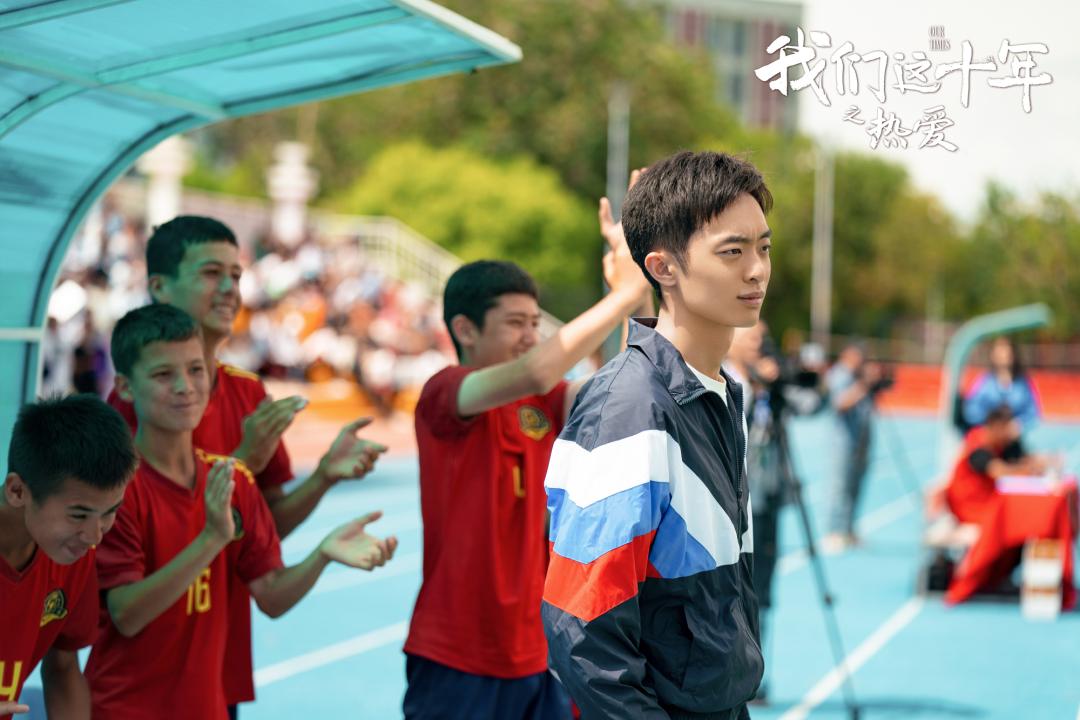 白宇帆角色合集,白宇帆是几线艺人