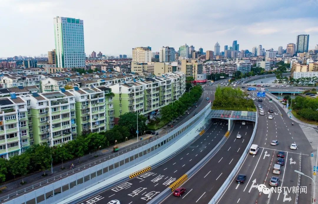 宁波居民出行最新通知,宁波市内区域出行最新通告