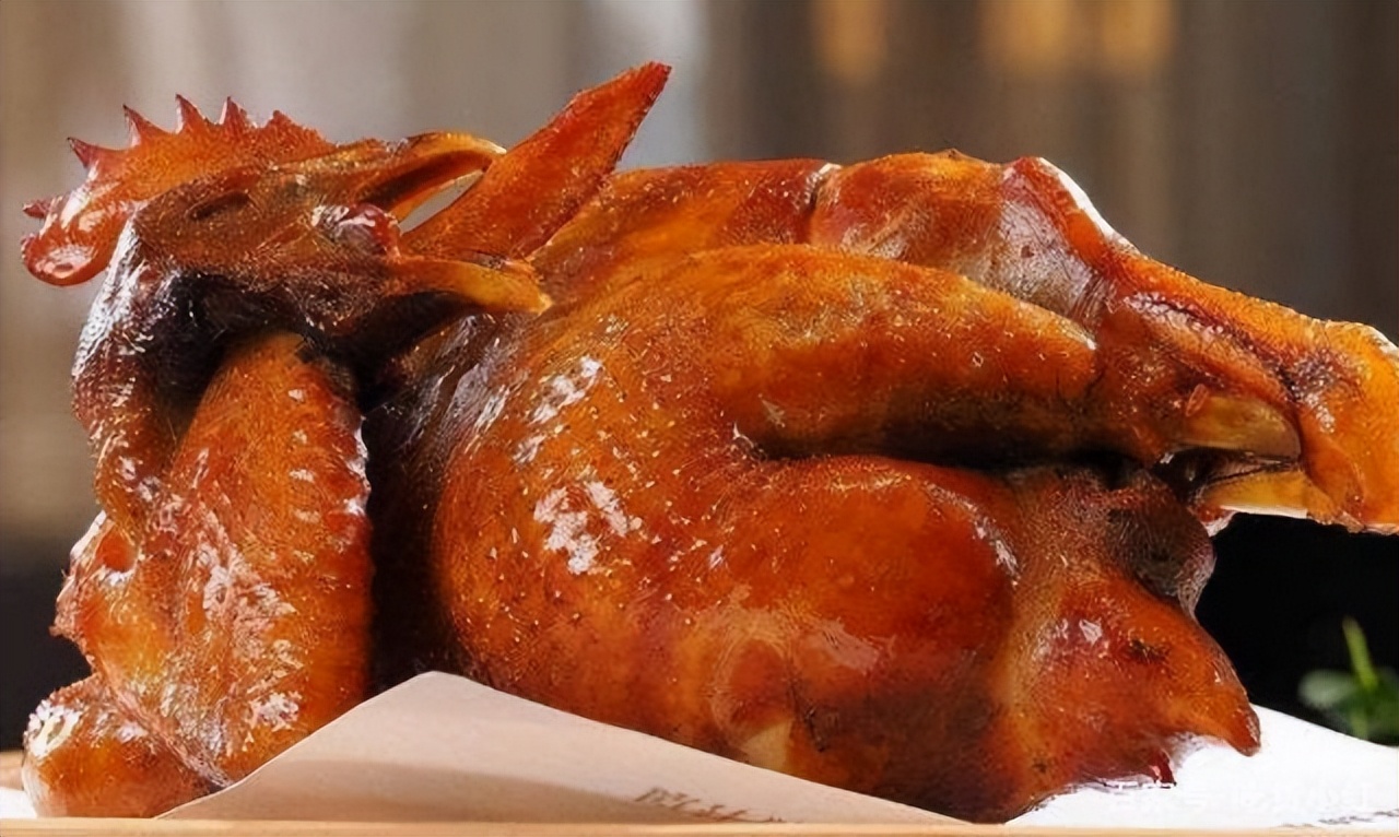 全国哪里的烧鸡最出名又好吃,烧鸡哪里最出名最好吃