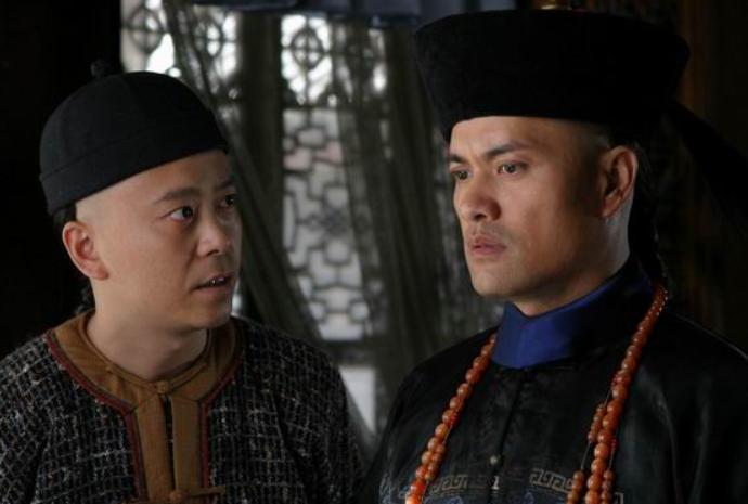 胡雪岩一生富可敌国最终散尽家财,胡雪岩到底有多强大