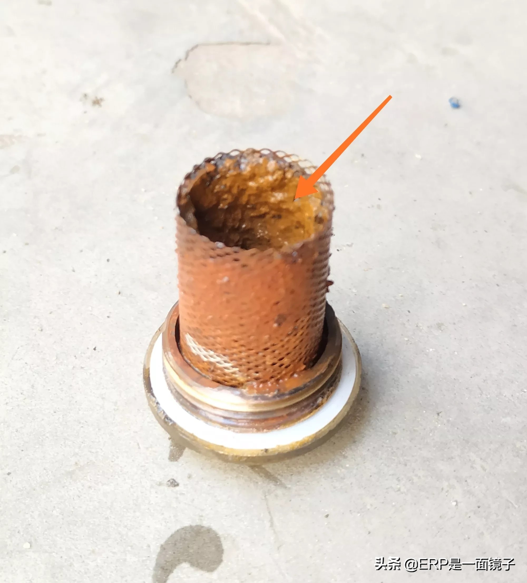 暖气滤网堵了没有流量,暖气滤网有没必要要