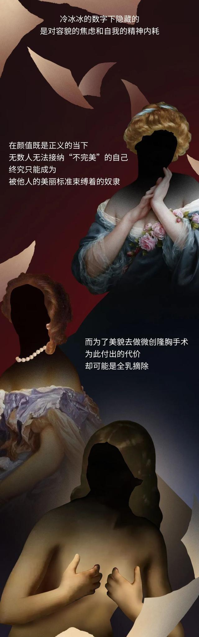 第一个隆胸的女人,第一个假体隆胸的人