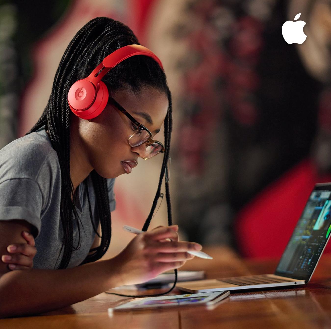 beats挂耳蓝牙耳机最新款,beats还会出新款头戴耳机吗