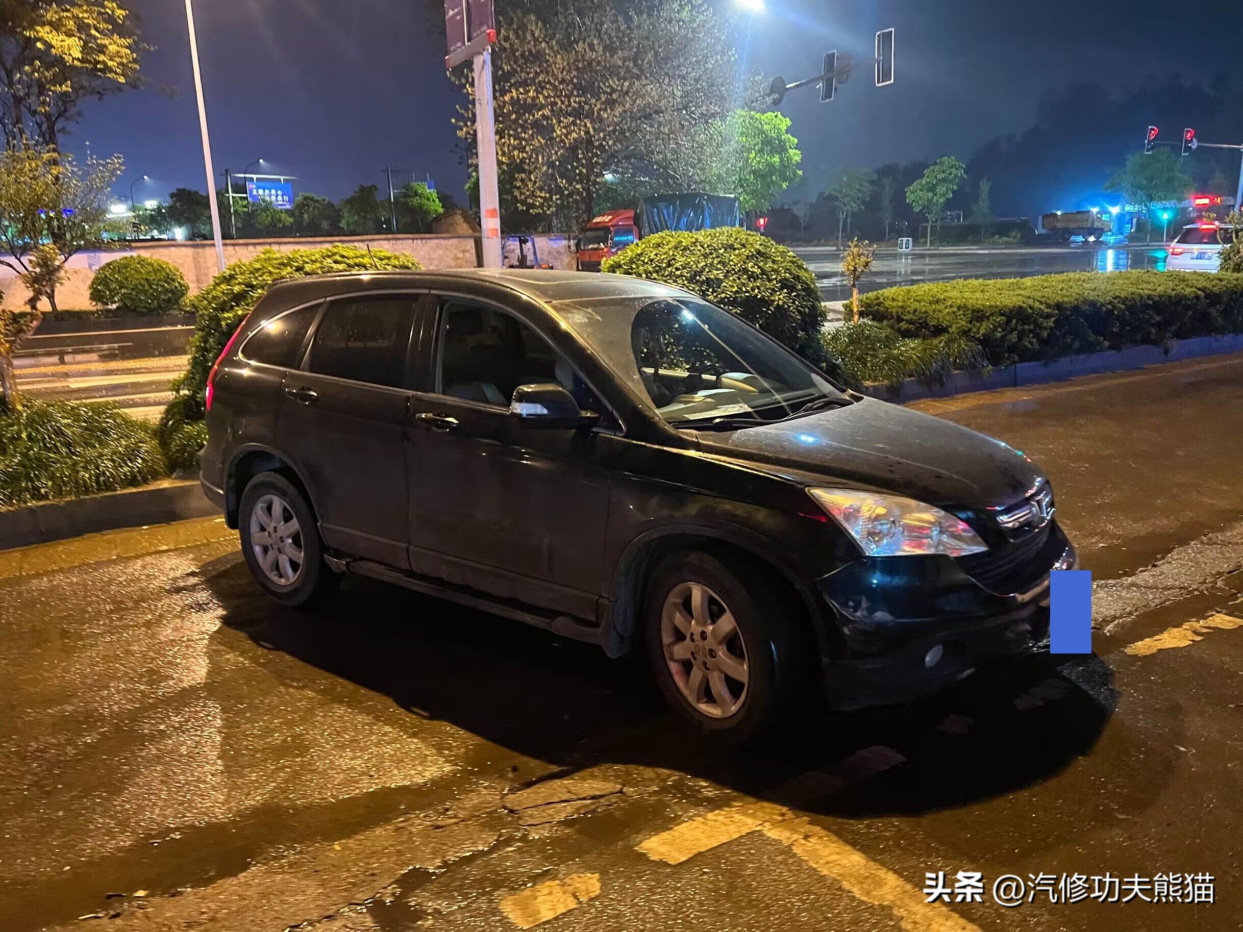 日系车不漏油不漏水,日系车不容易漏油