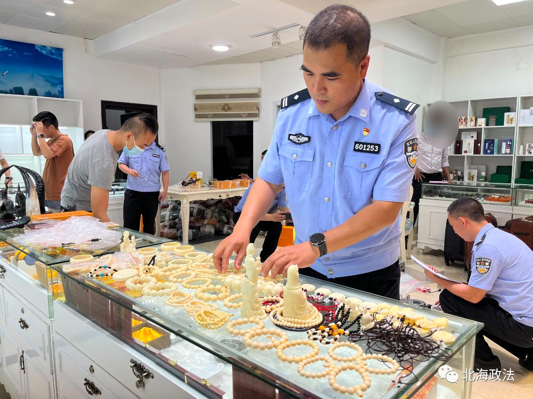 涉案销售假冒商品金额四万判几年,查获假冒奢侈品1亿判多少年