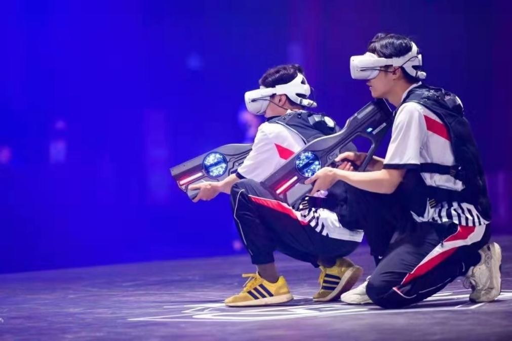 中国移动5g商用正式启动第1场,全面领先战略