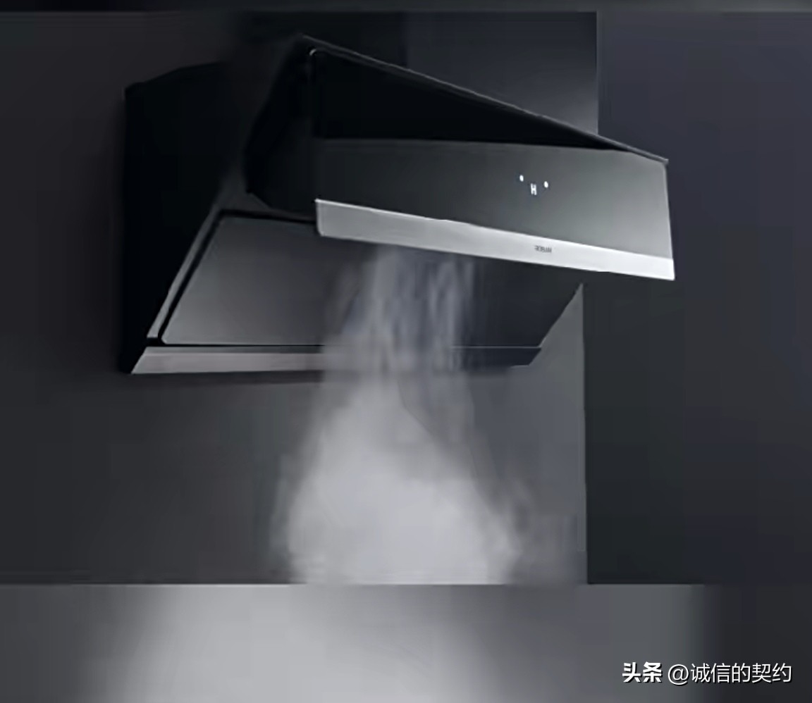 小户型什么样的油烟机好用,小户型用什么油烟机好用